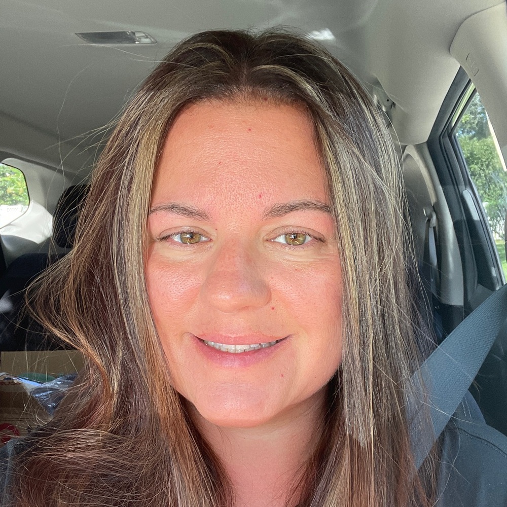 Meet your Posher, Sherri